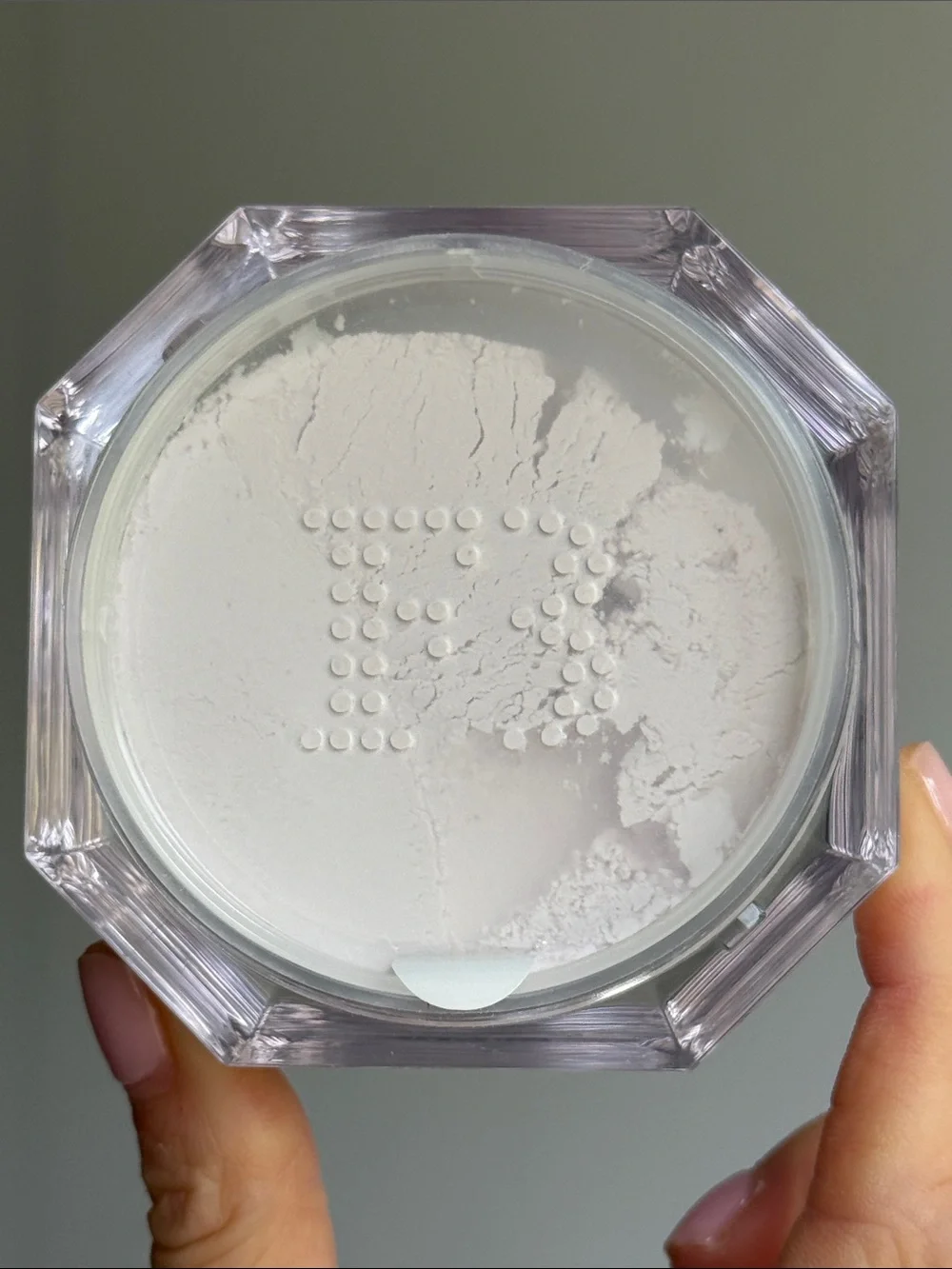 Fenty Pro Filt'r Loose Powder 